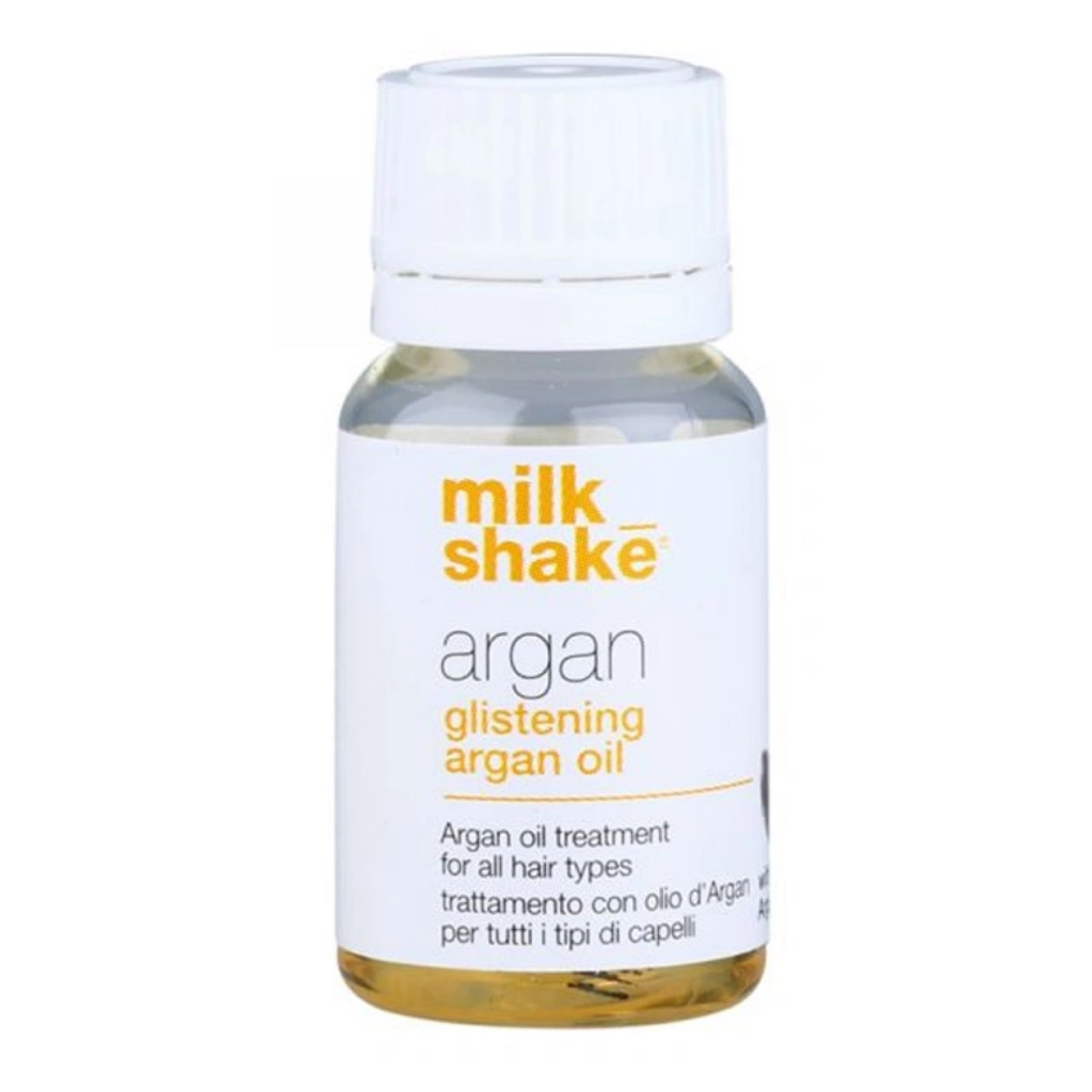 Huile d'argan