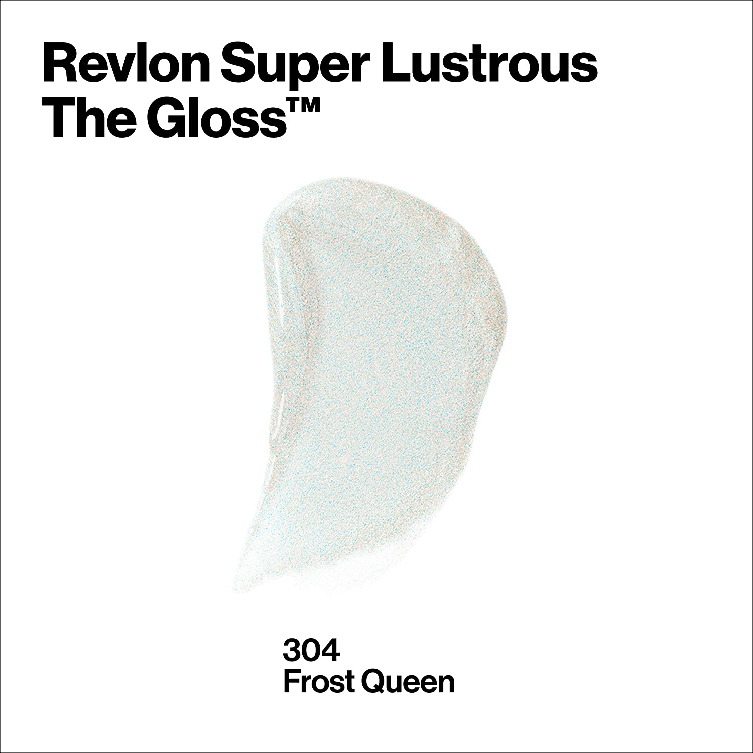 Super Lustrous The Gloss Lip Gloss 3.8ml