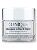 Smart Night Custom Repair Moisturizer 50 Ml Sealed Testers