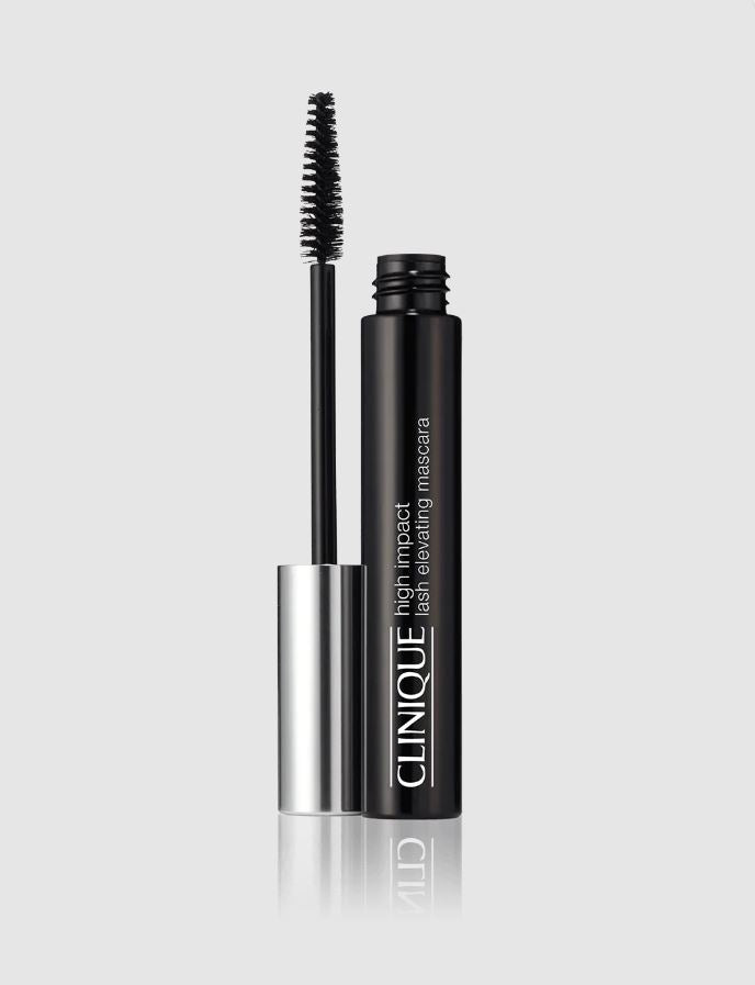 High Impact Lash Elevating Mascara 01 Schwarz 9 ml versiegelte Tester