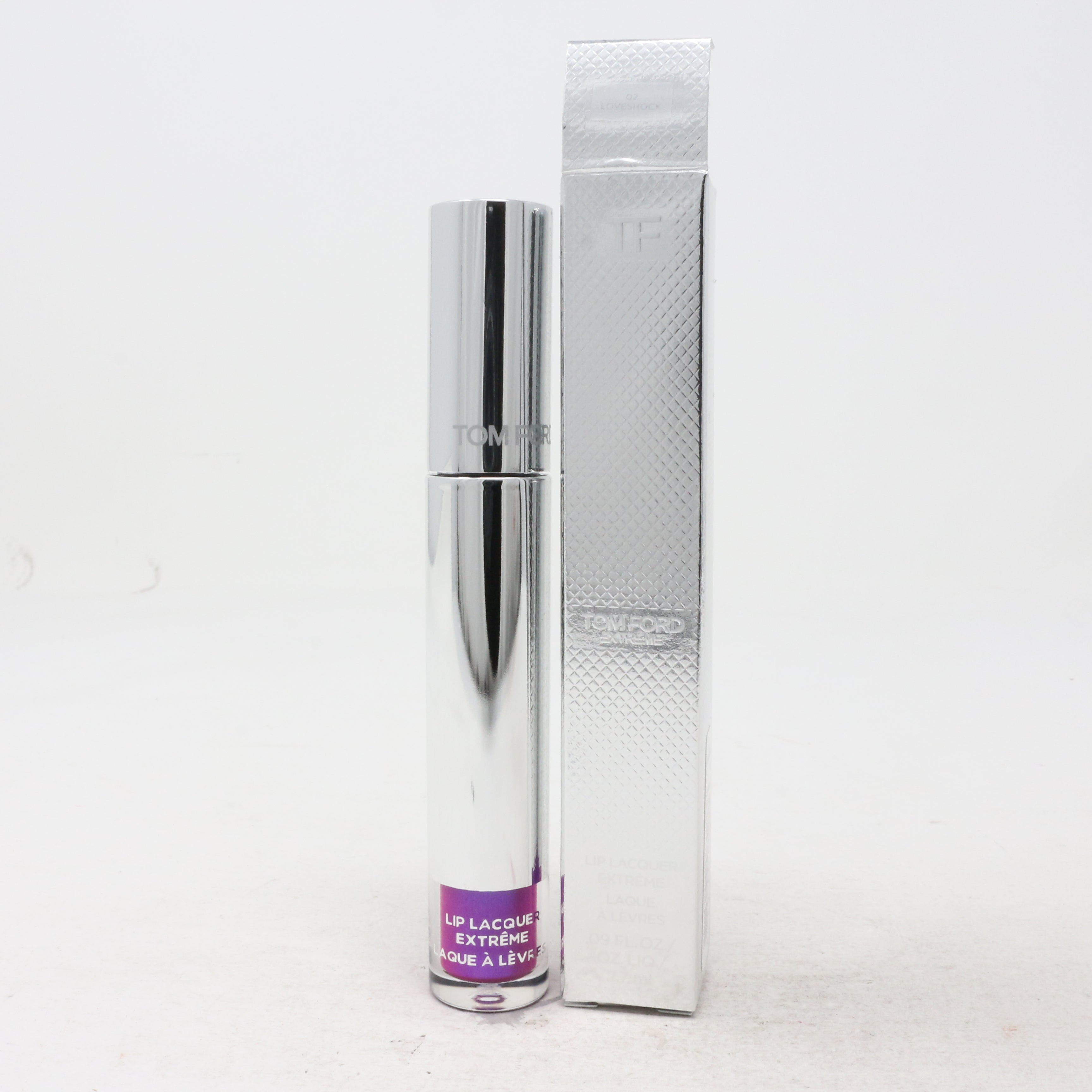 Lacca labbra estrema 2,7 ml