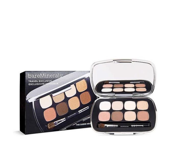 Das Suede Neutrals Set 7 Gr