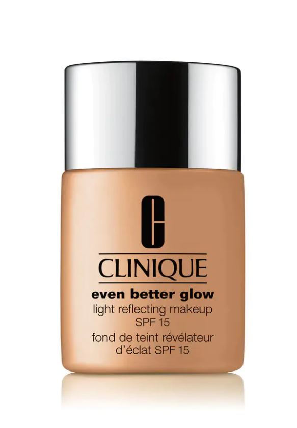 Fondotinta Even Better Glow Spf 15 30 ml