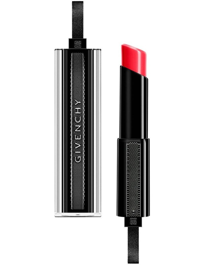 Givenchy Rouge Interdit Vinyl Nr. 3,3 Gr Versiegelte Tester 