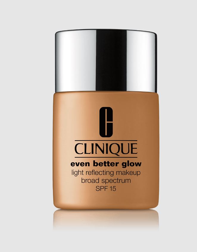 Even Better Glow Foundation Spf 15 30 ml