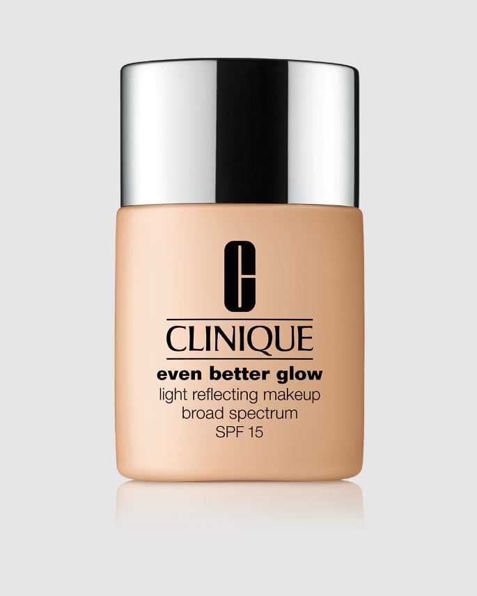 Encore mieux Glow Fondation Spf 15 30 Ml