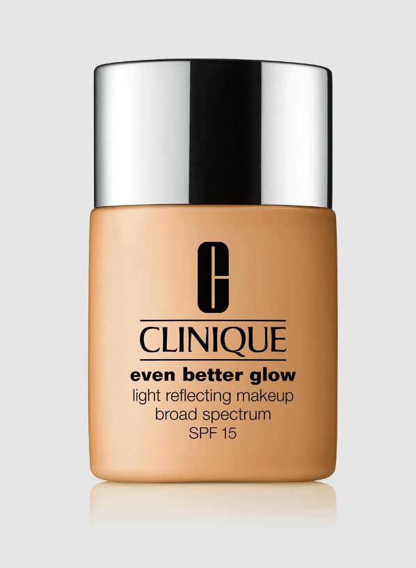 Even Better Glow Foundation Spf 15 30 ml