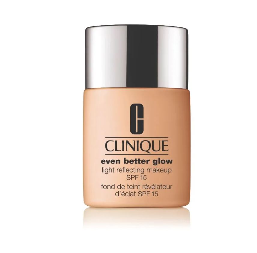 Encore mieux Glow Fondation Spf 15 30 Ml