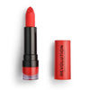 Creme Lip Liquid Lipstick 6 Ml - Gone Rouge 124 6 Ml