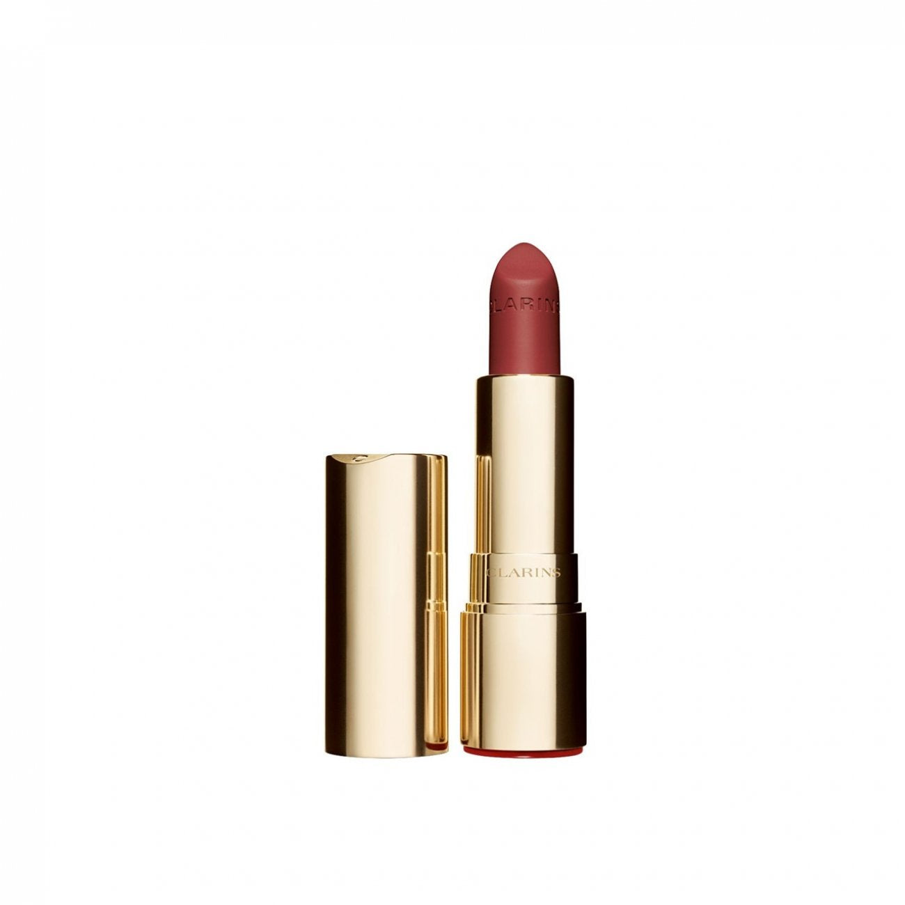 Joli Rouge Velvet Matte & Moisturizing Long Wearing Lipstick 3.5 Gr