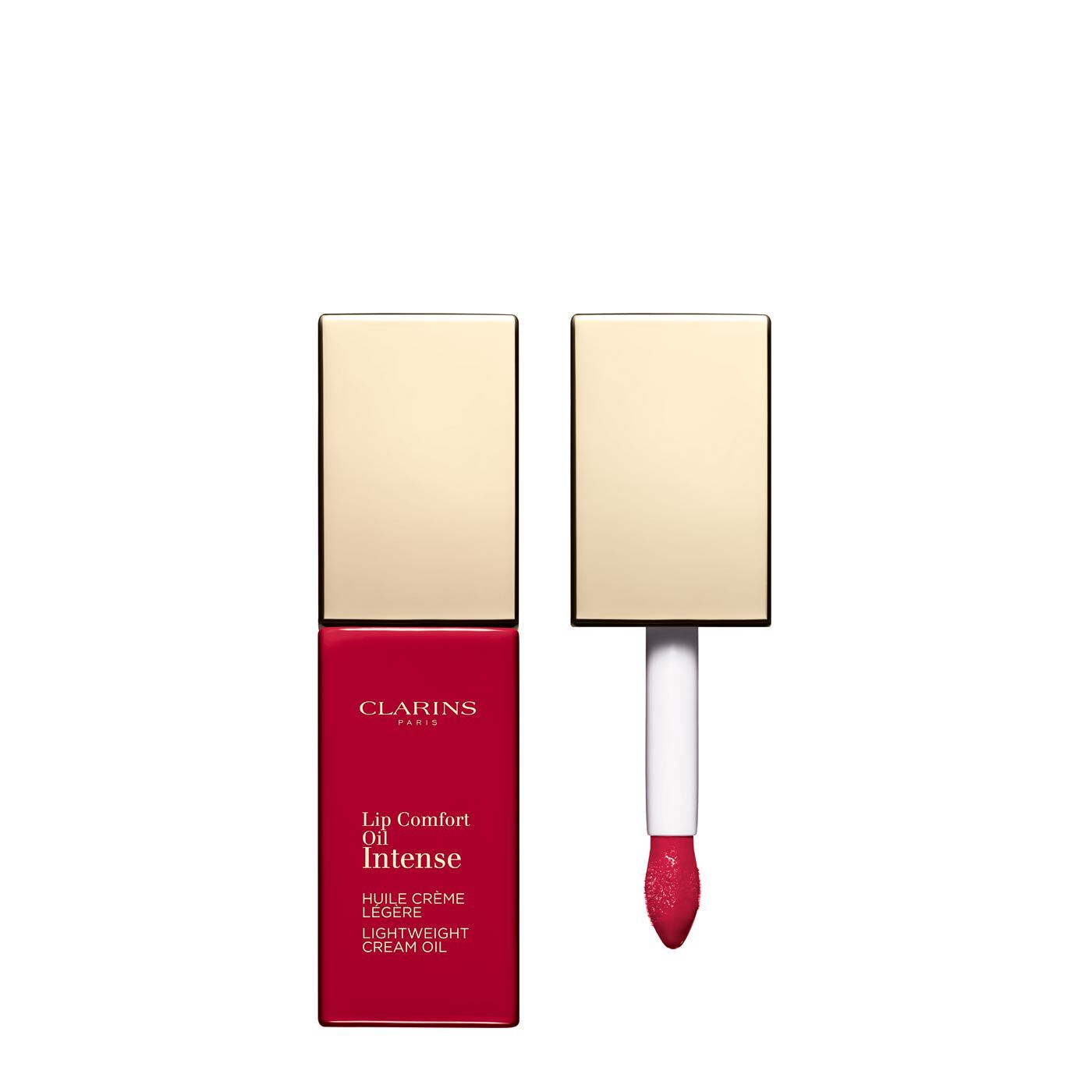 Lip Comfort Oil Intensives Rot 7 ml 