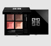 Givenchy Prism Quatour Eye Shadow Non 4 * 1 Gr Testeurs scellés - 1 Caresse