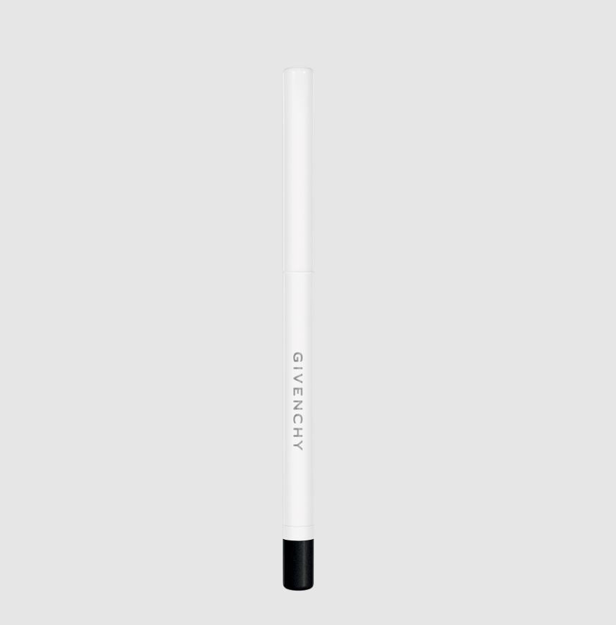 Khol Couture Eye Liner Pencil Wp 01 Noir 0,3 Gr Testeurs scellés