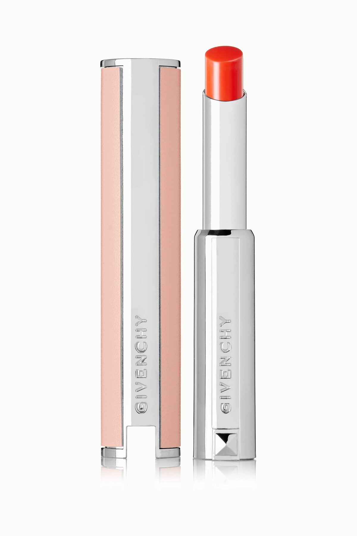 Le Rose Perfecto Color Lip Balm No 2.2 Gr Sealed Tester