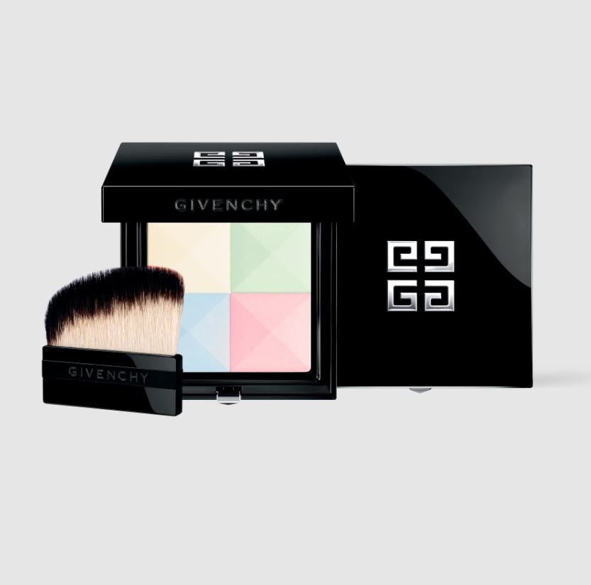 Givenchy Prisme Libre Visage 4,3 Gr Versiegelte Tester