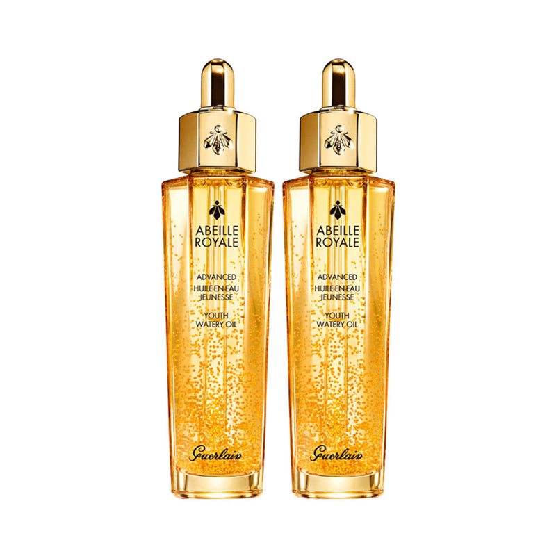 Duo Abeille Royale wässriges Jugendöl 2*50 ml