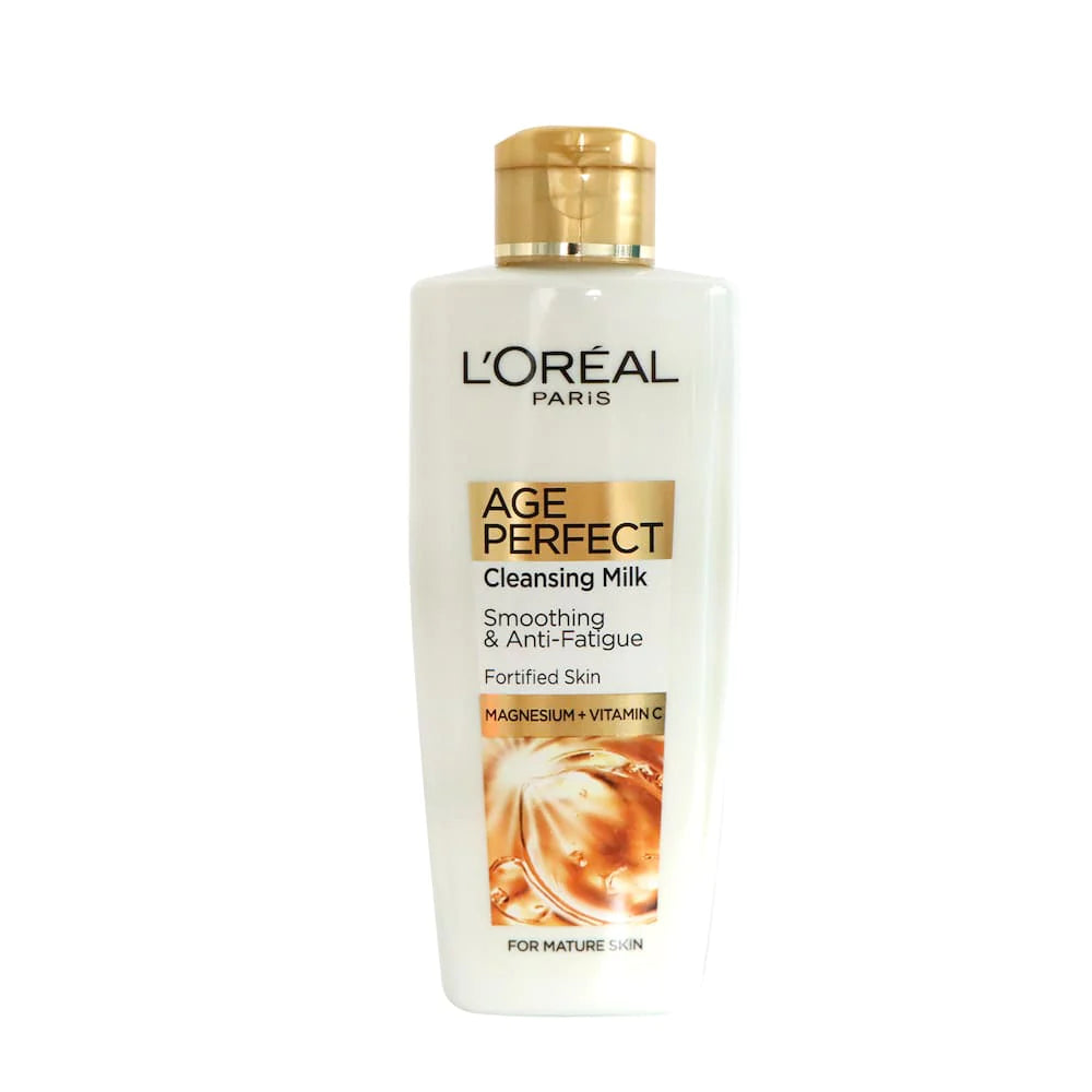 Age Perfect Cleansing Milk 200Ml