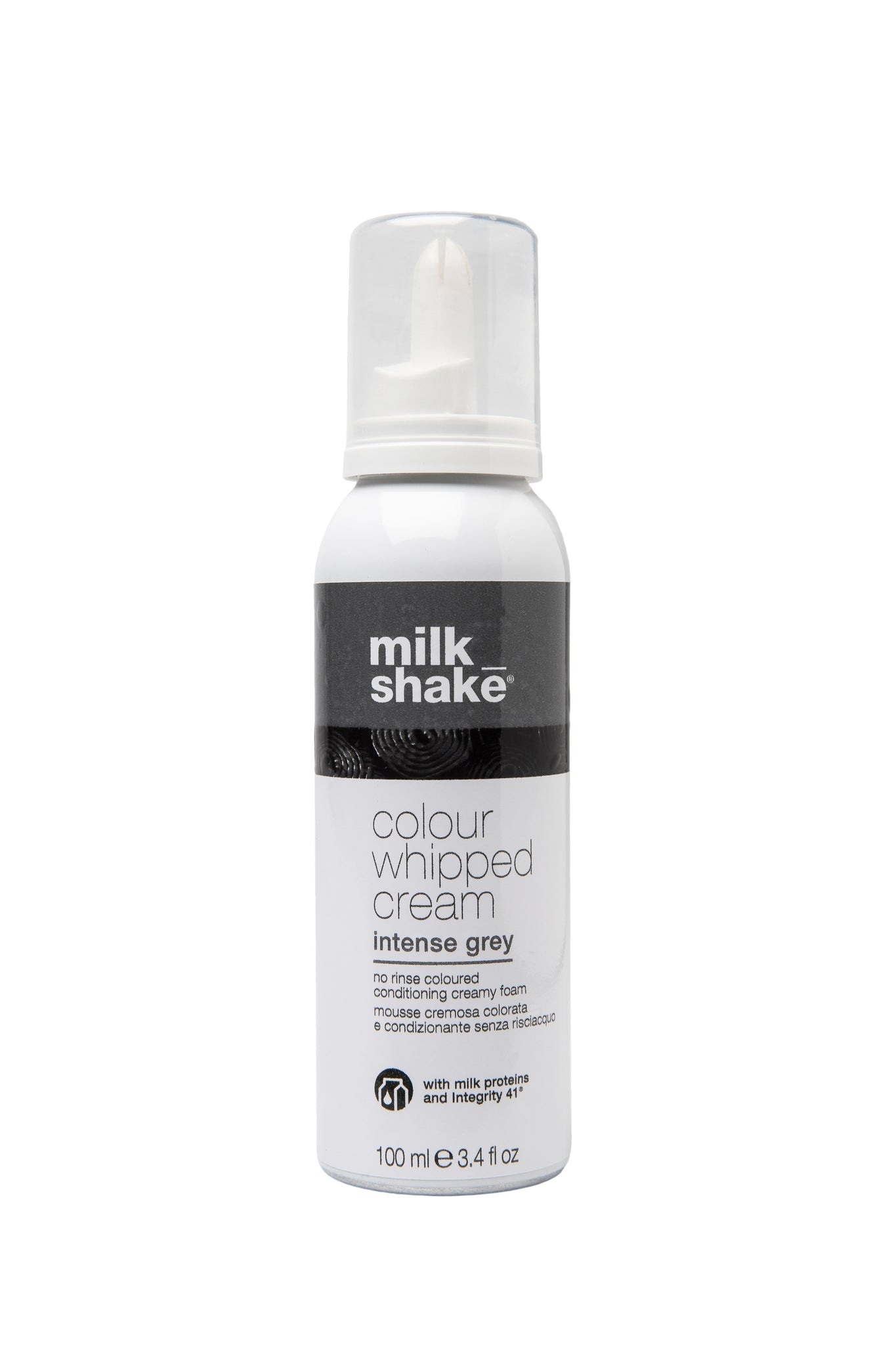 Color Whipped Cream 100 Ml