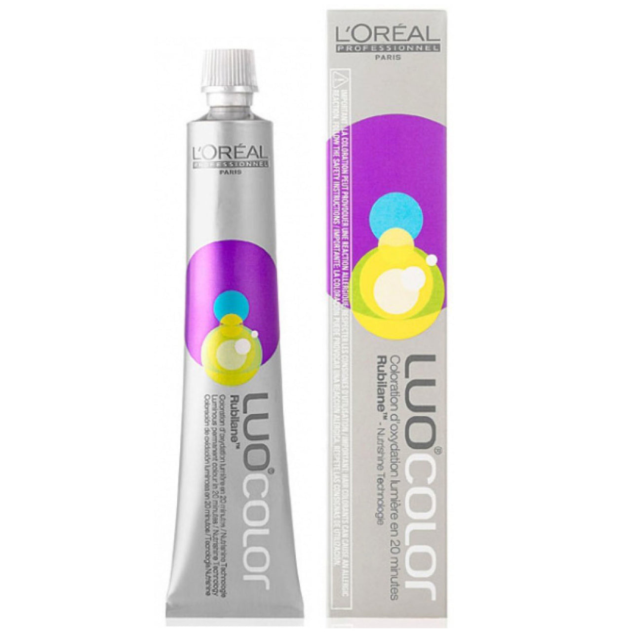 Colore Luo 50Ml