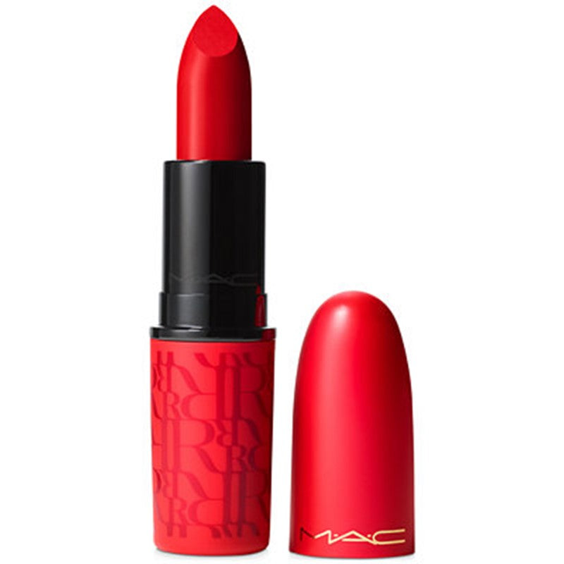 Lipstick Aute Cuture Starring Rosalia Rusi Woo 3 Gr