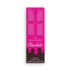 Make Up Revolution I Heart Revolution Chocolate Lipstick Mocha 3.5 Gr - 3.5 Gr