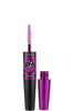 Mascara Volum' Express Big Eyes Black 5.1 + 4.6 Ml - 4.6 Ml