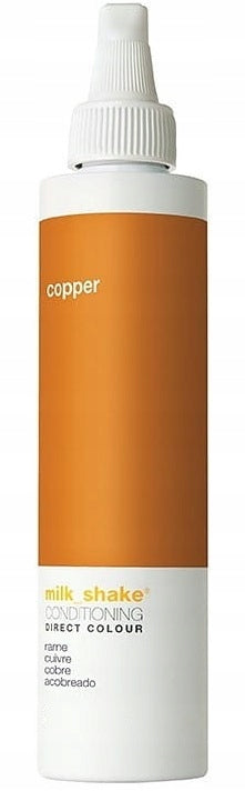 Milchshake Direct Color Kupfer 100 ml 