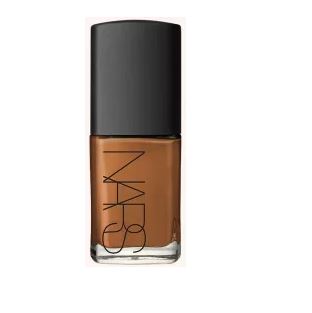 Sheer Glow Foundation 30ml