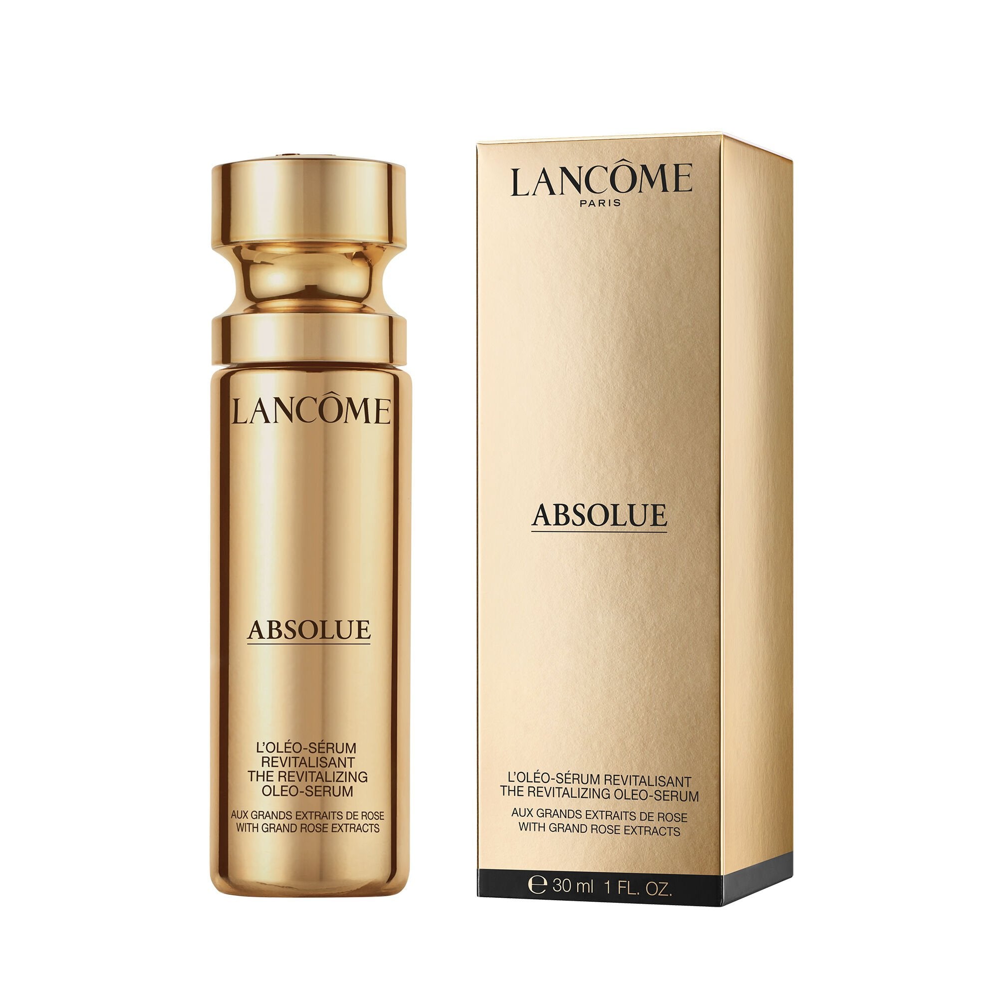 L`Absolue The Revitalising Oleo Serum 30 مل