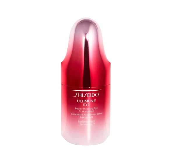 Ultimune Eye Power Infusing Concentrate 15 Ml Sealed Testers