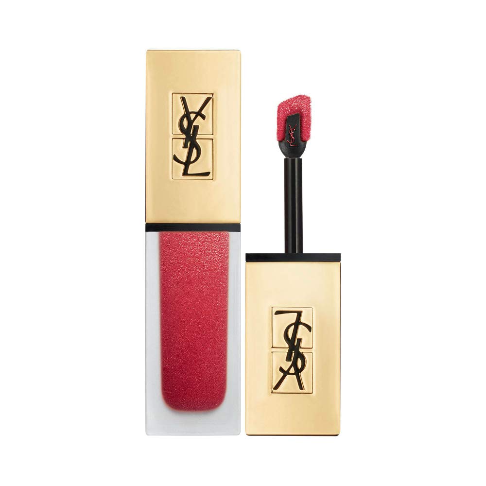 Yves Saint Laurent W Tatouage Couture The Metallics No 6 Gr