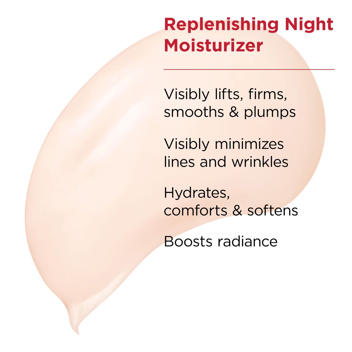Crème de Nuit Super Réparatrice Tous Types de Peau 50 Ml Testeurs Scellés