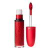 Retro Matte Liquid Lipcolour Aute Cuture - Paprika 5ml - Starring Rosalia