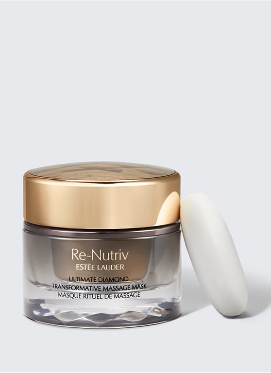 Re-Nutriv Ultimate Diamond Transformative Thermal Ritual Massage قناع 50 مل