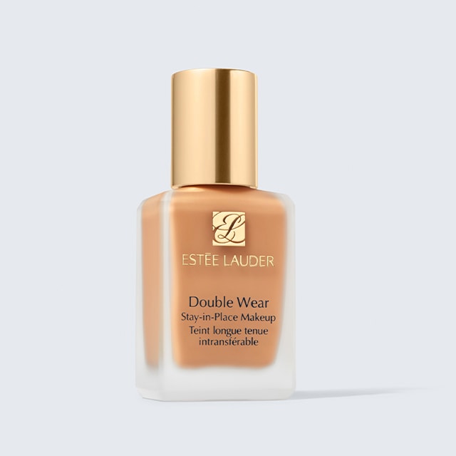 W. Double Wear Stay In Place Make-up 1W2 Sand Spf 10 30 ml