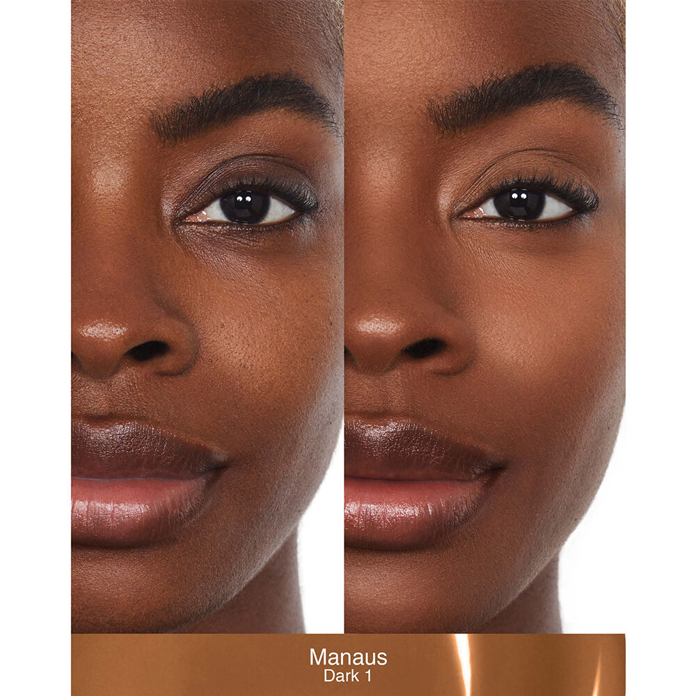 Sheer Glow Foundation 30ml