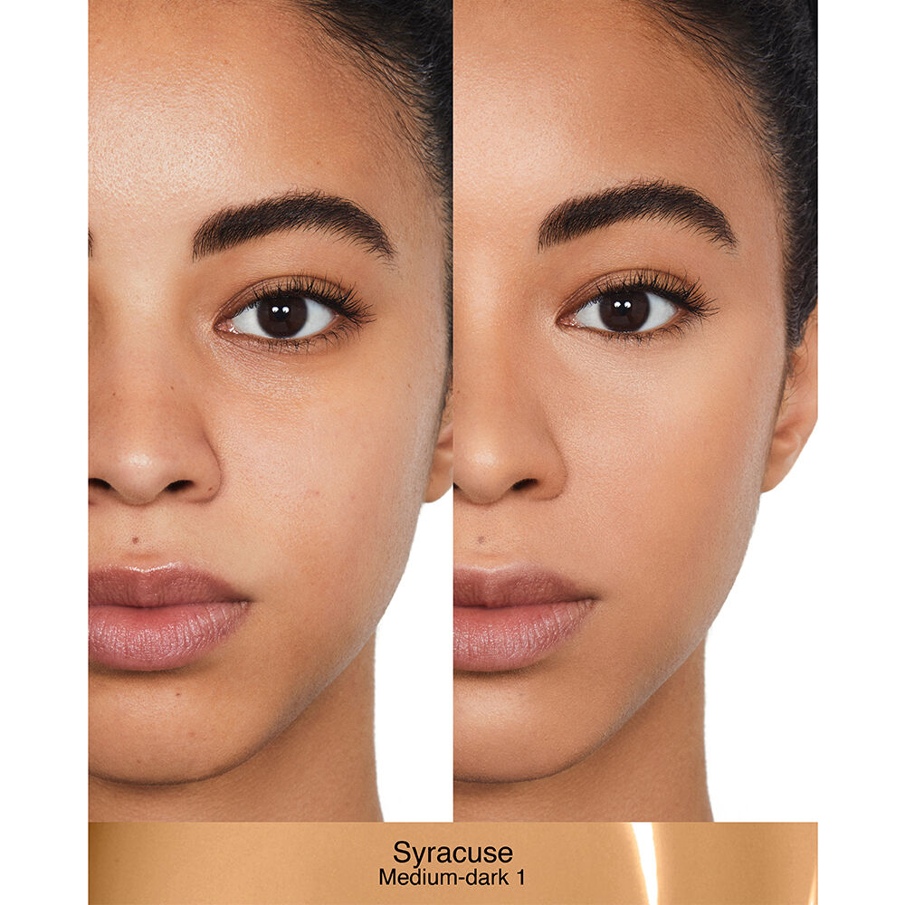 Sheer Glow Foundation 30ml