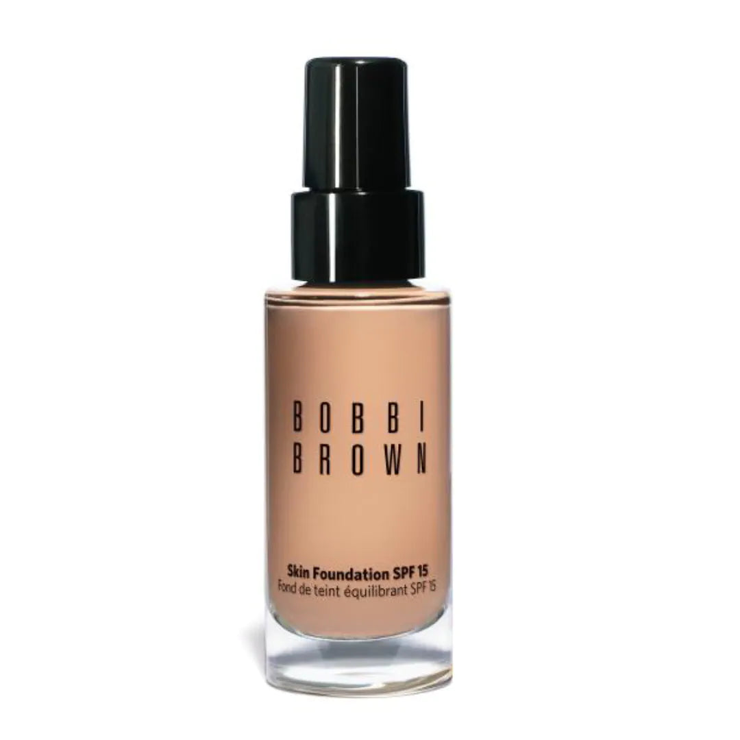 Skin Foundation Spf15