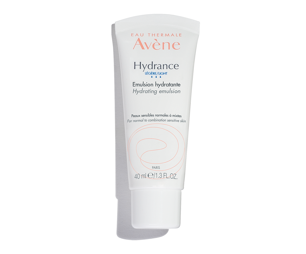 Avene Hydrance Legere Emulsion Hydratante 40 ml versiegelte Tester 