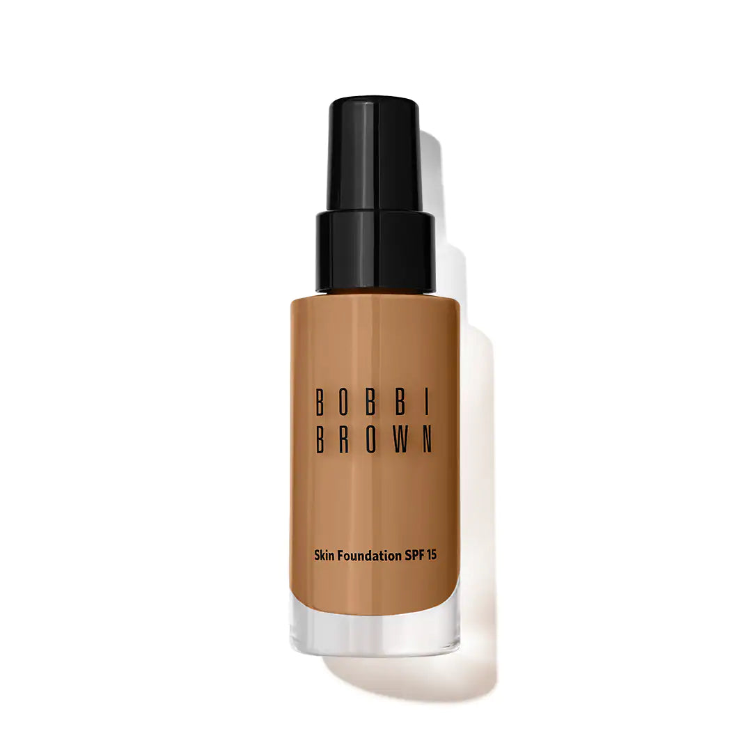 Skin Foundation Spf15