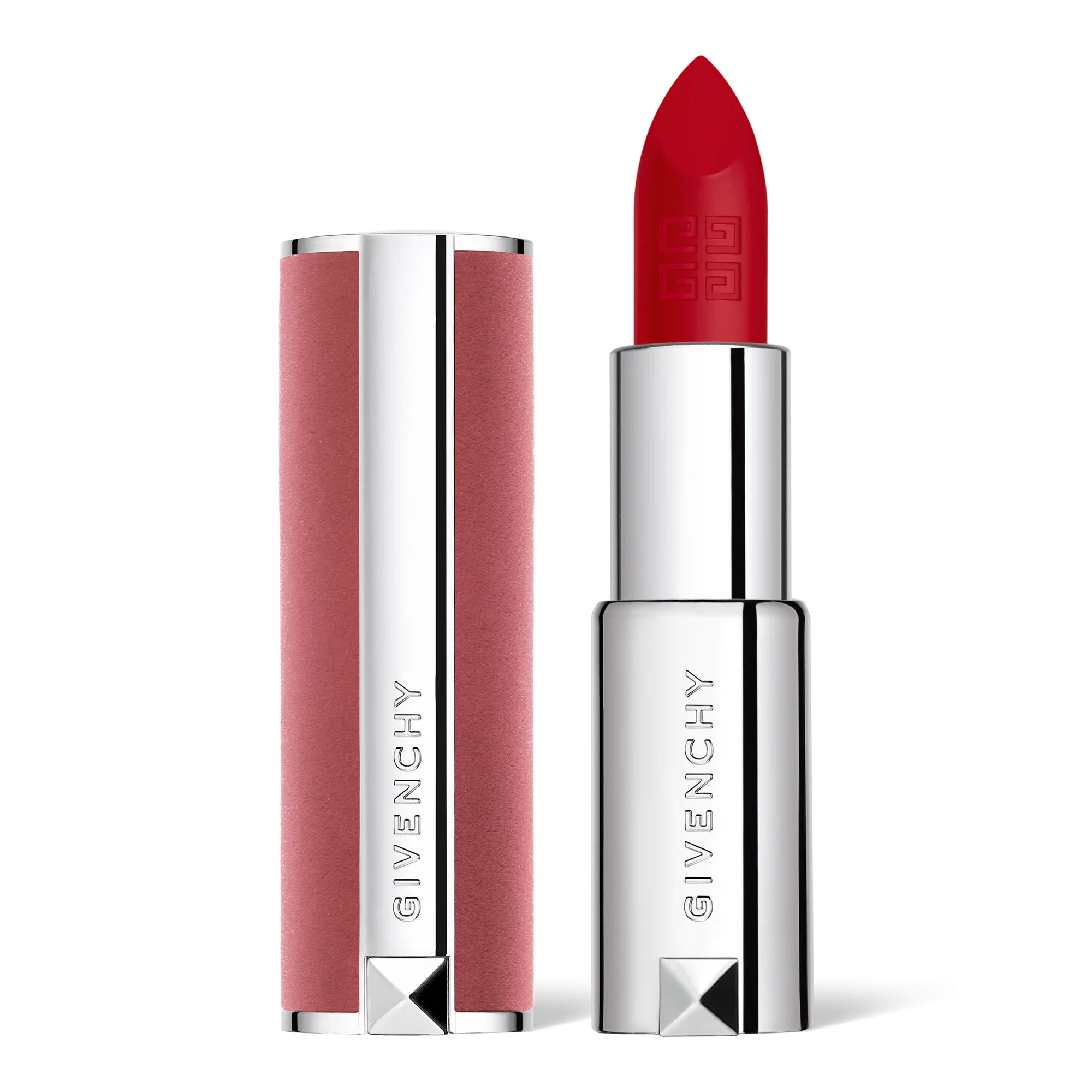 Rossetto Le Rouge Sheer Velvet Matte Vibrant Colour 3,4 gr