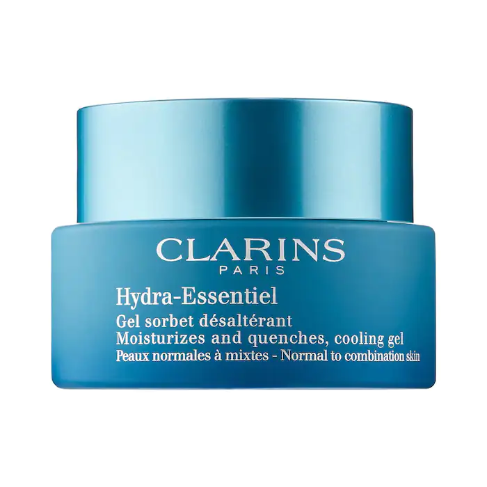 Hydra Essentiel Cremegel Normale Mischhaut 50 ml versiegelte Tester 