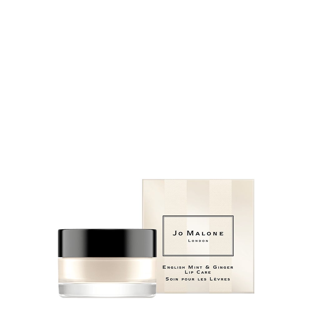 Enghish Mint&Ginger Lip Care 9 Gr Sealed Testers