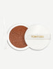 Glow Tone Up Foundation Coussin Hydratant Recharge Compacte 4.5 Cool Sand Spf45 12 Gr - 12 Gr