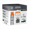 Treatment Trio Loreal Men Hydra Sens.Moist Shave