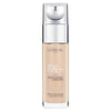 True Match Fond de Teint Liquide 5 5W Golden Sun 30 Ml