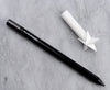 Powerpoint Eye Pencil - Yule Never Know Purple