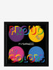 Pro Colour X 4 Compact Astrological Pride Eye Shadow Palette Collection