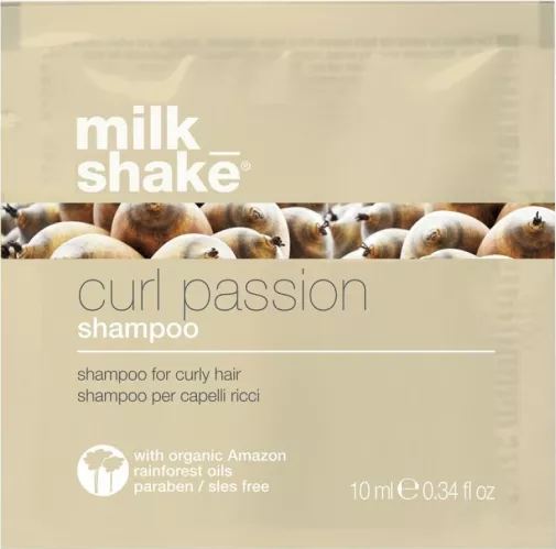 Curl Passion Shampoo 10ml 