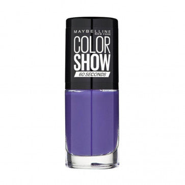 Spectacle de couleurs 60 secondes Nr. 7 ml